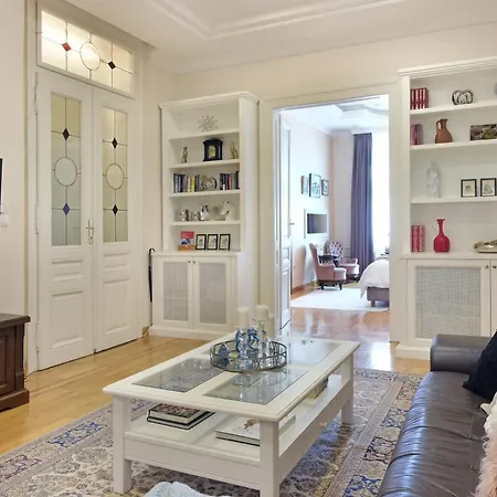 Ambasador&luxury Downtown Belgrad