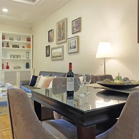 Ambasador&luxury Downtown * Belgrado