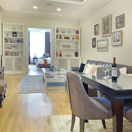 Ambasador&luxury Downtown *