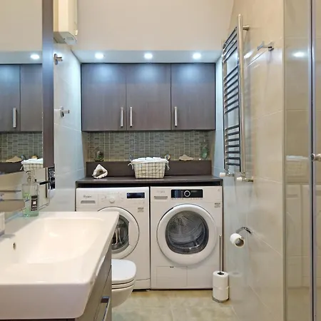 Ambasador&luxury Downtown Apartamento *