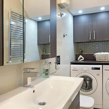 Ambasador&luxury Downtown *