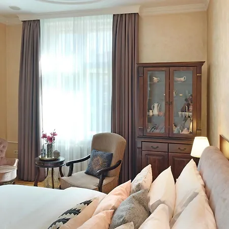 Ambasador&luxury Downtown