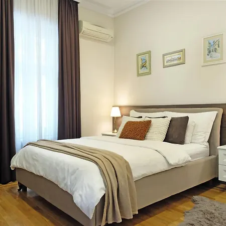 Ambasador&luxury Downtown *