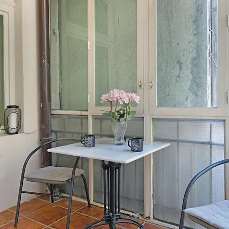 Ambasador&luxury Downtown Apartamento