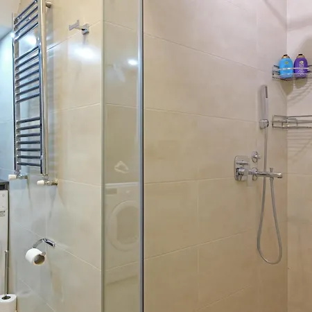 Apartamento Ambasador&luxury Downtown Belgrado