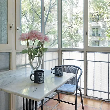 Apartamento Ambasador&luxury Downtown *