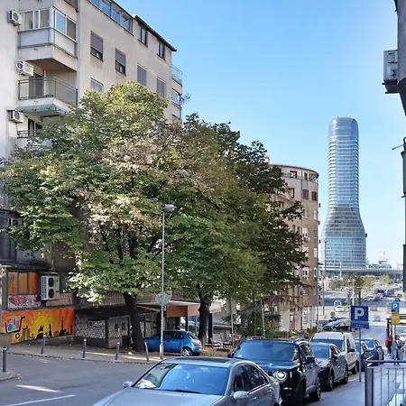 Ambasador&luxury Downtown *