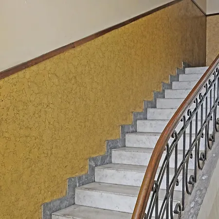 Ambasador&luxury Downtown