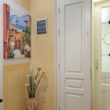 Ambasador&luxury Downtown Apartamento Belgrado