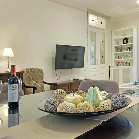 Ambasador&luxury Downtown Apartamento *