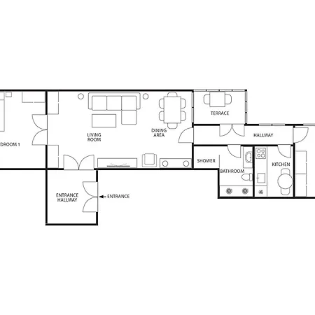 Ambasador&luxury Downtown