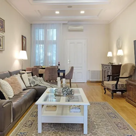 Ambasador&luxury Downtown *