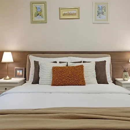 Ambasador&luxury Downtown *