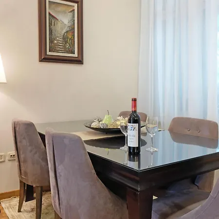 Ambasador&luxury Downtown Belgrad