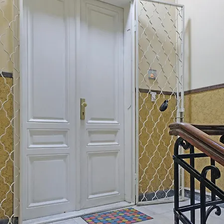 Ambasador&luxury Downtown