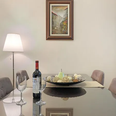 Ambasador&luxury Downtown *